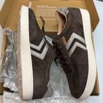 Dr. Scholl's Women's Rebel Sport Lace Up Sneakers Photo 9