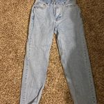 Jeans Blue Size 27 Photo 0
