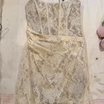 NBD Belladonna Mini Dress Photo 1