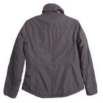 Horseware Womens Jacket Coat Black Gray Photo 4