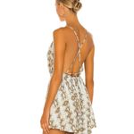 Indah  Tahani Dress in Water Viper Photo 3