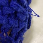 Urban Outfitters BDG Infinity Loop Scarf Photo 3