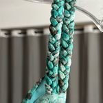 Nine West silk top new with tags NWT Photo 3