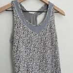 Lululemon - Tone It Tank Gym Workout CrossFit Yoga Running Training Bootcamp Top Photo 3