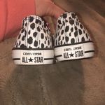 Converse NWT Slip Ons, Juniors 3 (Woman’s 6.5) Photo 3