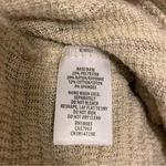 Caslon  Long Open Cardigan, Large with pockets Photo 3