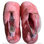 UGG Women's  Slippers Pink Size 6 Photo 1