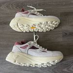 Brand Black 130 Aura‎ Sneaker Vibram Mauve Pink Size 5 Photo 5