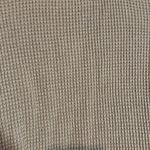 Moda International Vintage 1990s Beige/Tan Zip Front Pebbled Shacket No Size Tag Tan Size L Photo 13