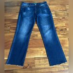 United Colors Of Benetton  Straight Leg Jeans Photo 4