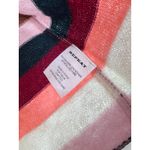 REPEAT CASHMERE | XS/S | Cashmere Sweater Knit Pullover Crewneck Striped Photo 2