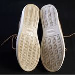 Toms  Rose Gold Lenox‎ Sneakers Women’s 6 Photo 5