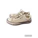 Converse Size 7 -  Chuck‎ Taylor All Star Madison Low Mercury Gray Photo 1