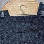 Athleta  lightning static 7/8‎ tight leggings w/ side pockets womens M Photo 4