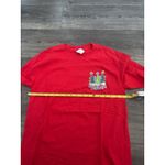 Long Sleeve Christmas T Shirt It's Beginning to Look Like Christmas Small Red Size undefined Photo 4