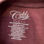 Cold Crush  HARVARD pullover sweatshirt Photo 1