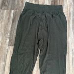 Eberjay Eberjey Aloe Cotton Lounge harem pants kelp small Photo 5