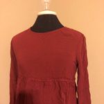 Anthropologie ❤️  cloth and stone baby doll top ❤️ Photo 1