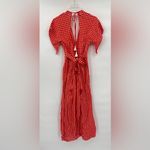 Faithfull the Brand  Cedric Jumpsuit size‎ 2 Photo 6