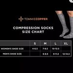 Tommie Copper S/4 Compression Ankle and Over Photo 4