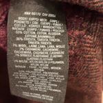 Anthropologie KNITTED & KNOTTED Audrey Knit Tweed Peplum Hem Sweater m tunic. Photo 7