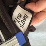 Princess Polly  Mini Black Dress Phillipa Photo 3