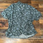 Levi's Levi’s, Classic Camper Shirt, Men’s Size XXL, Short Sleeves, Collared Photo 1