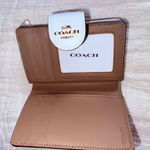 Coach  wallet Photo 1