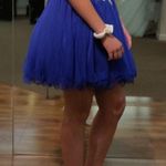 Terry Costa Dress Photo 6