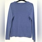 Charter Club  100% Cashmere V Neck Sweater Large Photo 1