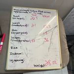 Brenda French vintage 2piece knit button down top and maxi skirt set Photo 10