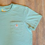 Carhartt Women's  T-Shirt Photo 1