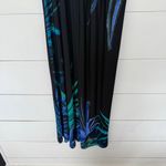 London Times Women’s 6 One Shoulder Maxi Dress Photo 1