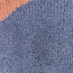 Debut Multicolor Knit Sweater Photo 4