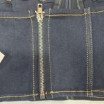 LPA Top 498 in Denim Photo 4