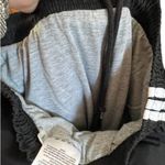 Adidas ‎ Lined Black Exercise Pants Photo 6