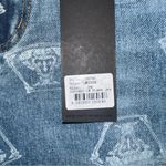 One Teaspoon  Medusa Marines Low Waist Extreme Flare Jean Photo 8