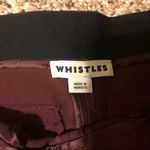 ASOS Whistles Brown Dress pants Photo 1