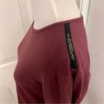 Harley Davidson  Ribbed Long Sleeve Tee Photo 1