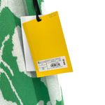 Diane Von Furstenberg  x Target Ginkgo Green Sweater Knit Flare Pants New Photo 4