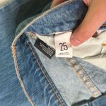 Urban Outfitters BDG Craft Flare Jean in Tinted Denim Photo 7