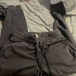 Lululemon Grey joggers Photo 0