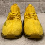 Wanted Dash Yellow Rainbow Athletic Running Fashion Sneaker Shoes Women’s 6.5 Photo 1