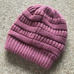 Blush Fleece Photo 2