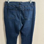a.n.a  high rise skinny ankle jeans Photo 3