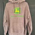 PacSun John Deere  sweatshirt Photo 0
