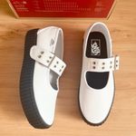 Vans  Mary Jane Creeper Shoe Women 9.5 US Photo 8