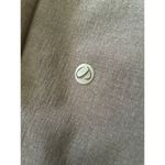 DYI  Women’s Black High Waist Jogger Pants Size S Stretch Cuffed Activewear Photo 4