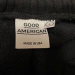 Good American ✨ Twisted Seam Lounge Sweat pants joggers✨ Photo 3