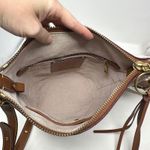 Coach 1941 Archive Duffle 20 Crossbody Bag Saddle Leather 78804 Photo 8